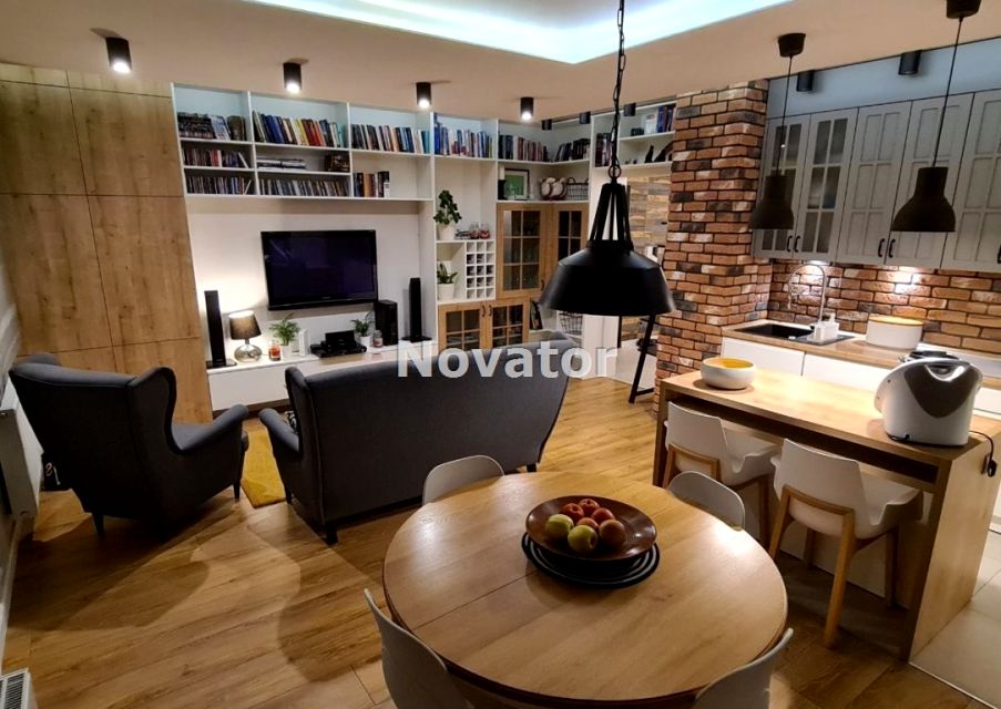 Mieszkanie Bydgoszcz