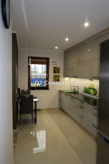 Mieszkanie apartamentowiec Warszawa