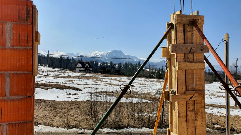 Dom Zakopane