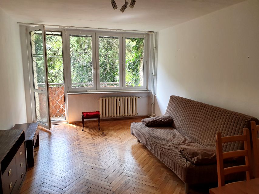 Mieszkanie Warszawa