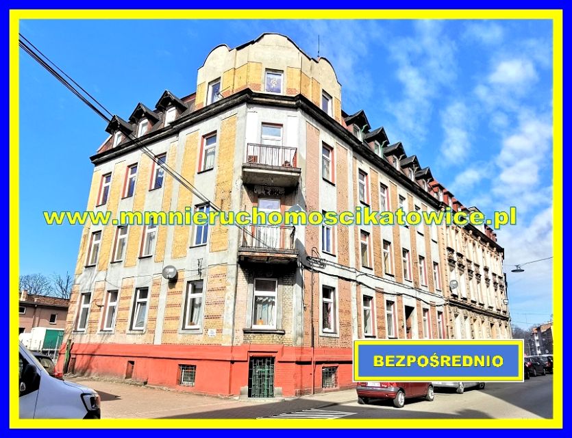 Dom balkon