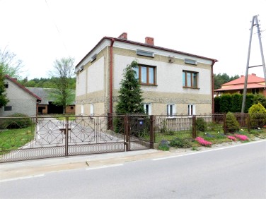 Dom Ruszcza