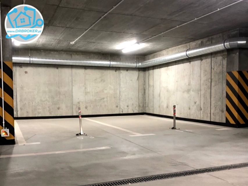 Budynek użytkowy Białystok