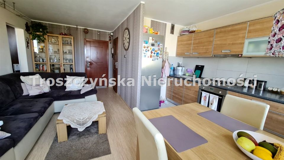 Mieszkanie Częstochowa