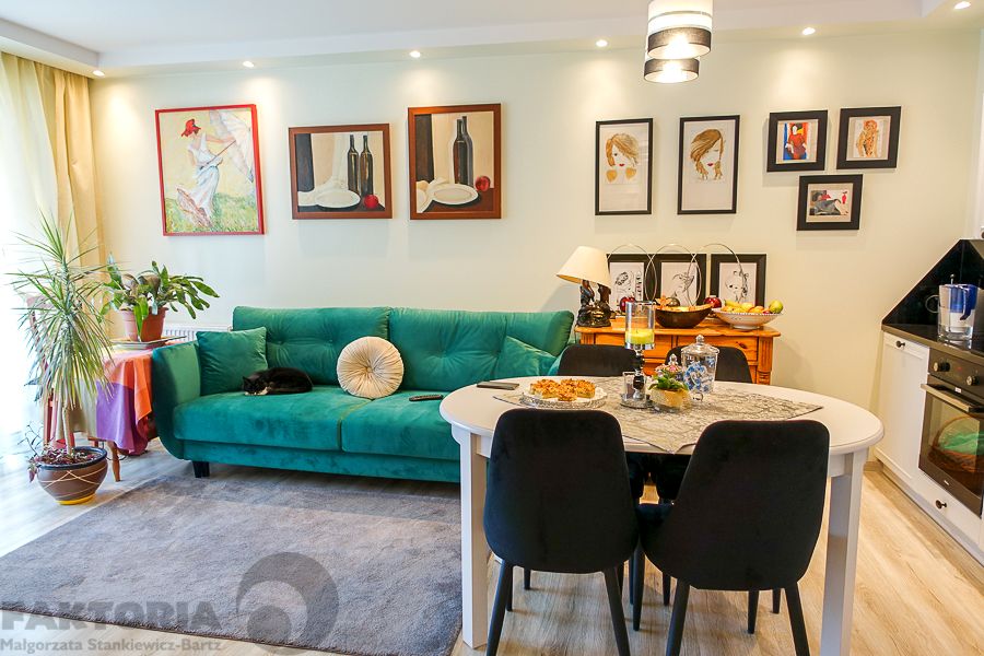 Mieszkanie Stargard sprzedaż