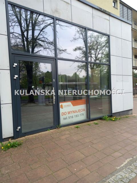 Lokal Tychy