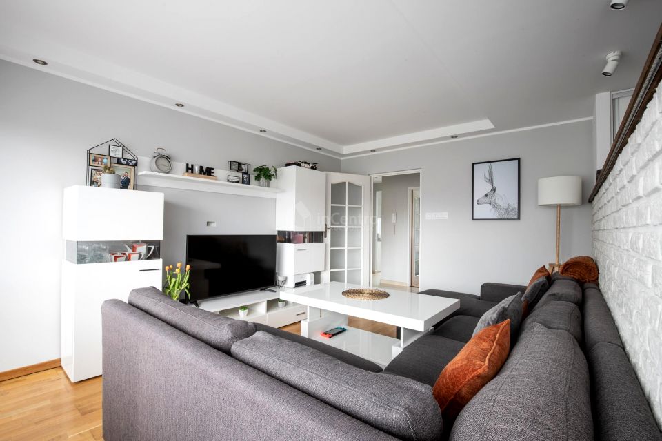 Mieszkanie Nowy Targ