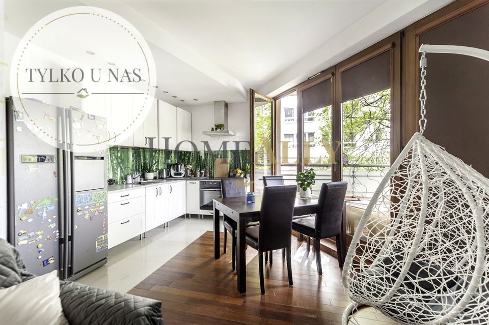 Mieszkanie Warszawa sprzedaż