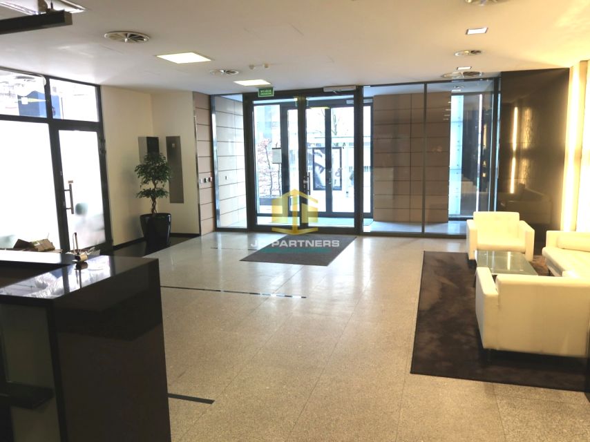 Lokal Warszawa wynajem