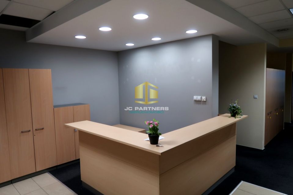 Lokal Warszawa wynajem