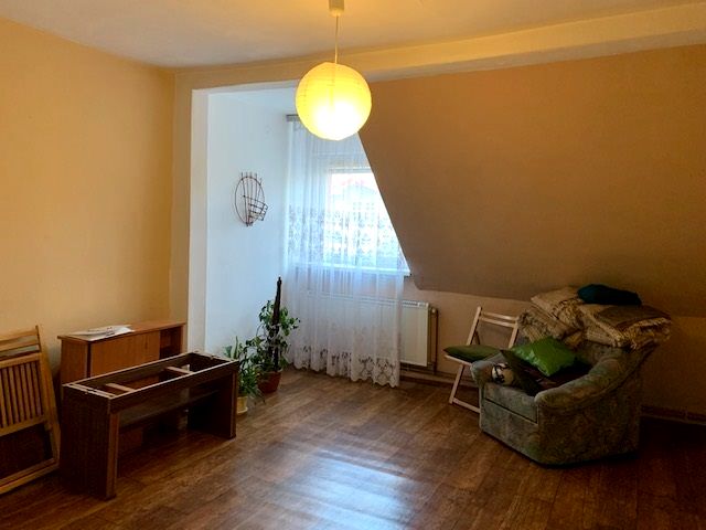 Mieszkanie Gliwice