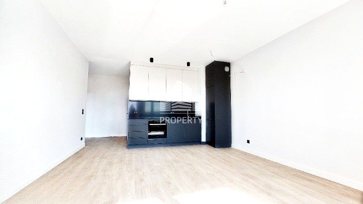 Mieszkanie apartamentowiec Gdańsk