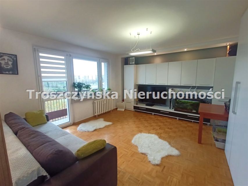 Mieszkanie Częstochowa