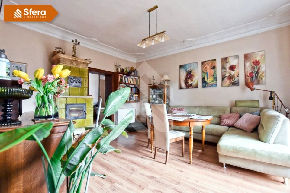 Mieszkanie Bydgoszcz