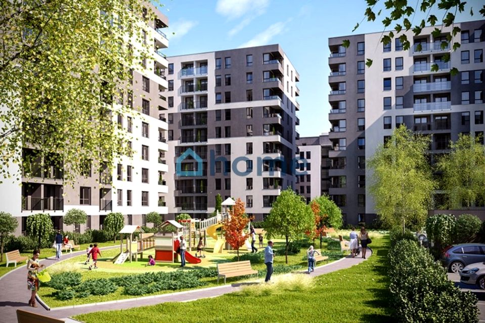Mieszkanie Kraków