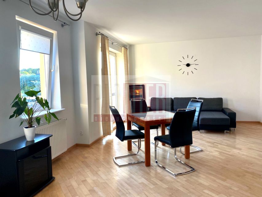 Mieszkanie blok mieszkalny Szczecin