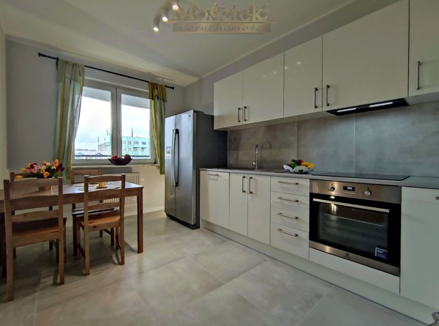 Mieszkanie apartamentowiec wynajem