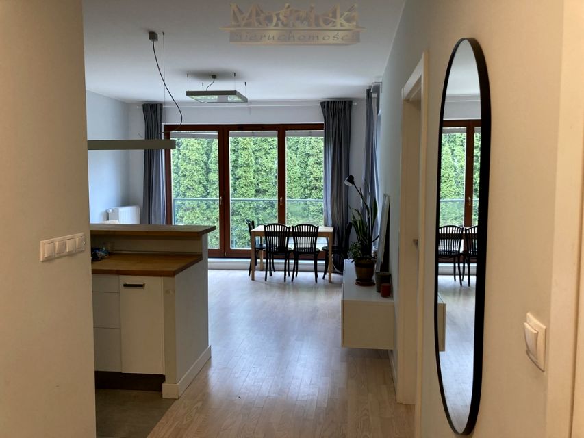 Mieszkanie Warszawa wynajem