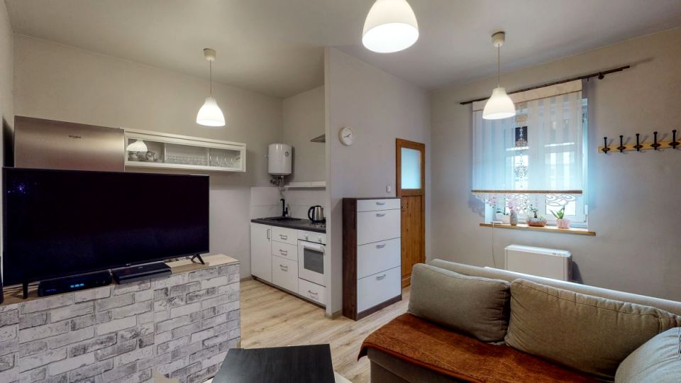 Mieszkanie Świętochłowice