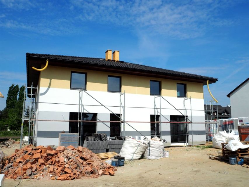 Mieszkanie Kiełczów