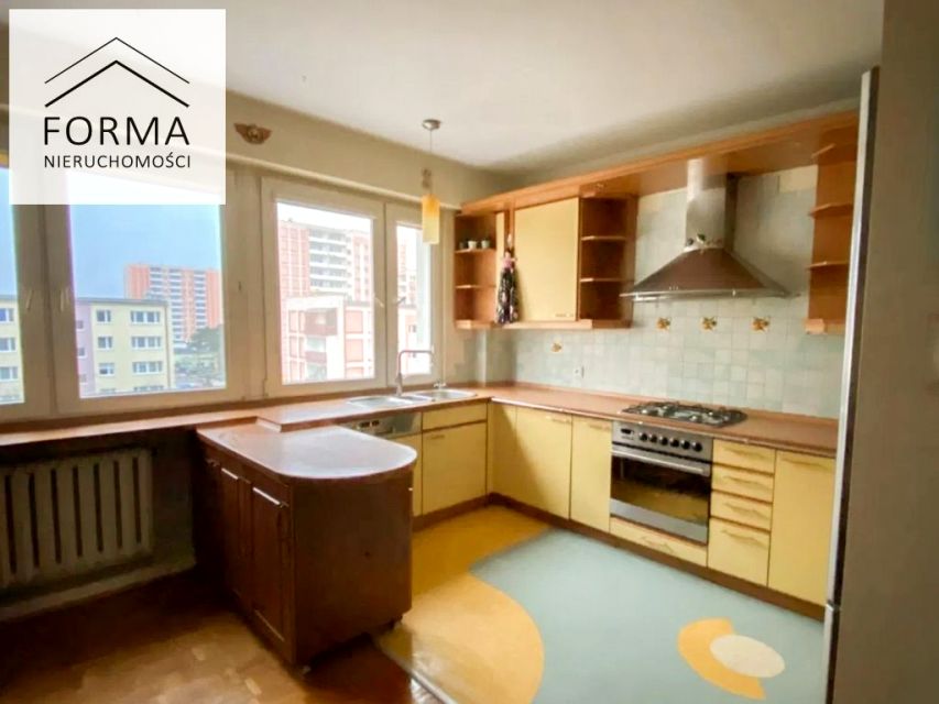 Mieszkanie Bydgoszcz