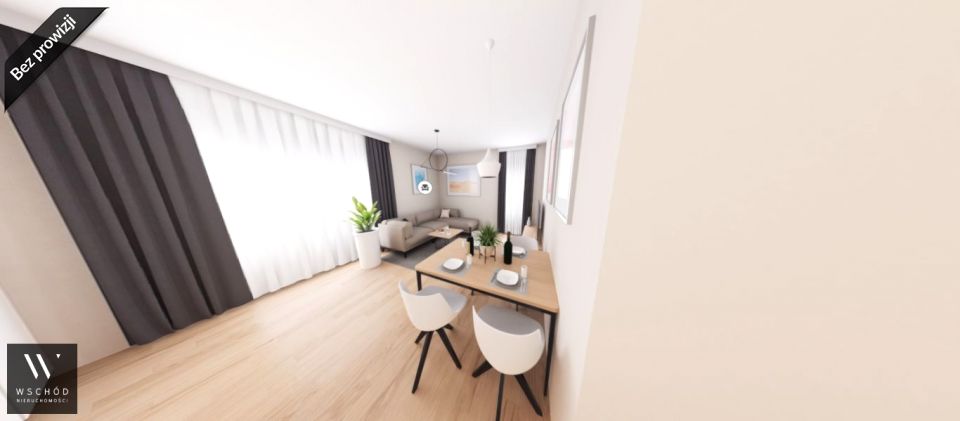 Mieszkanie Wieliczka