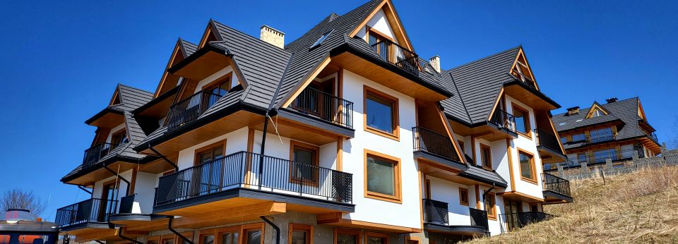 Mieszkanie Zakopane sprzedaż