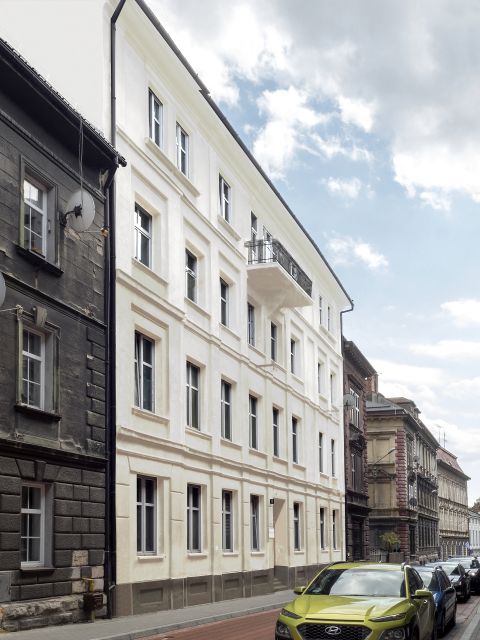 Mieszkanie Bielsko-Biała