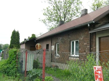 Mieszkanie Sosnowiec