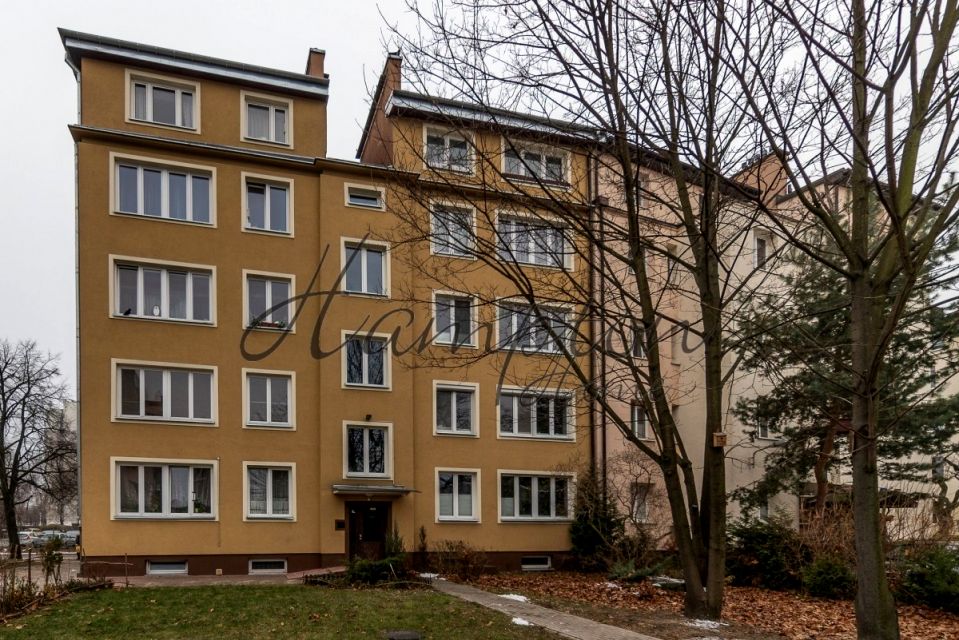Mieszkanie Warszawa
