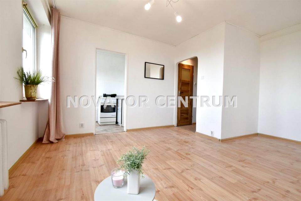 Mieszkanie Bydgoszcz