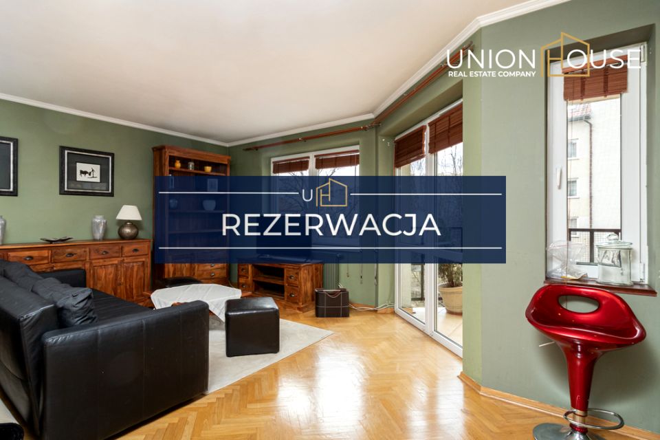Mieszkanie Kraków