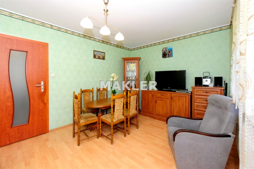 Mieszkanie Bydgoszcz