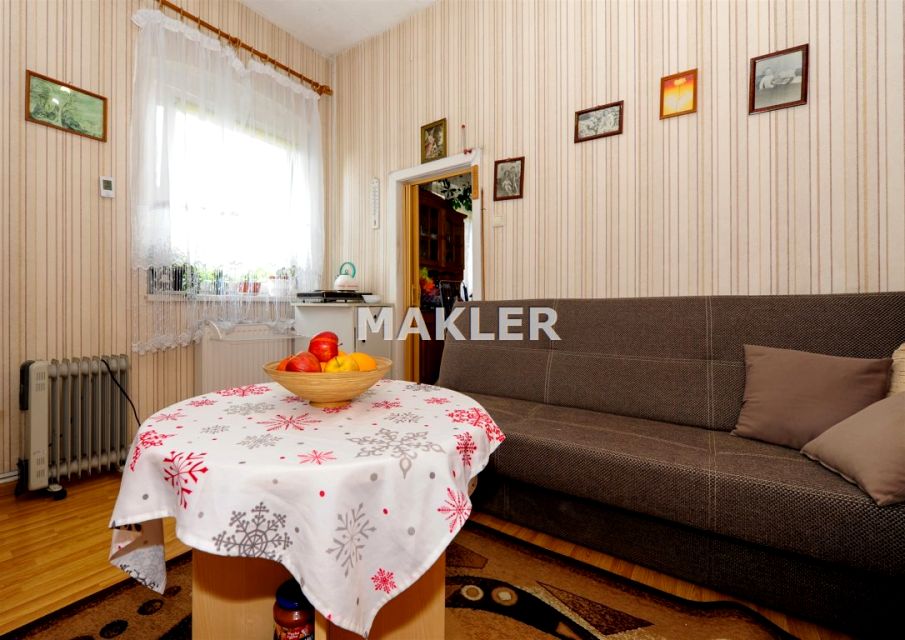 Mieszkanie Maksymilianowo