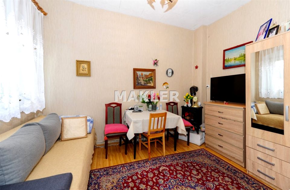 Mieszkanie dom wielorodzinny sprzedaż