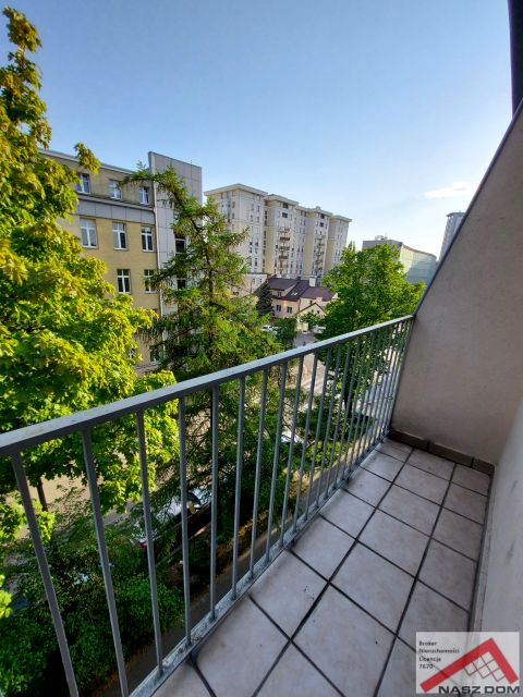Mieszkanie Kraków