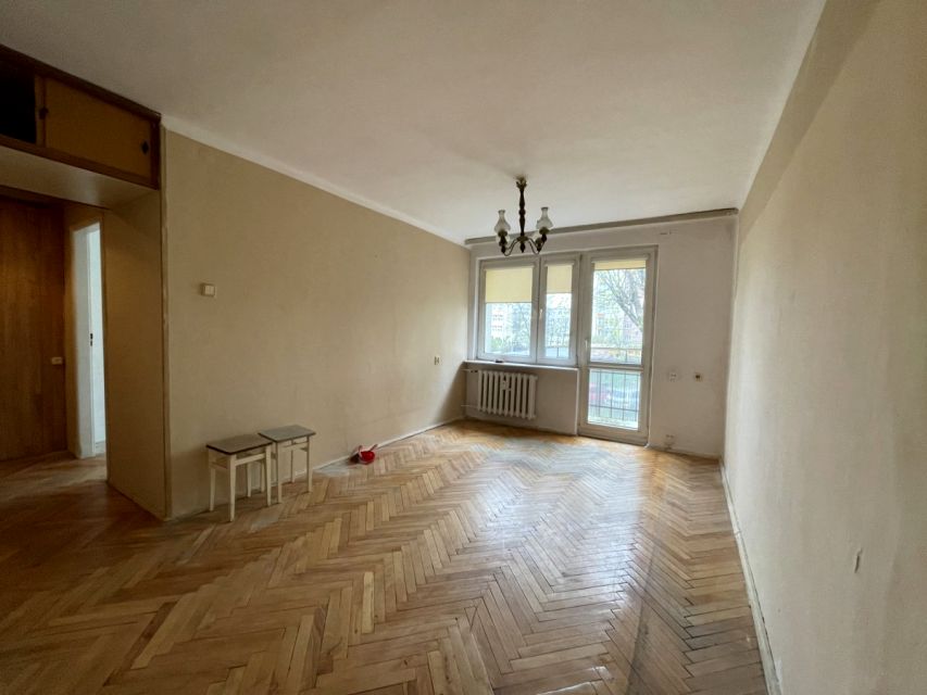 Mieszkanie Kielce