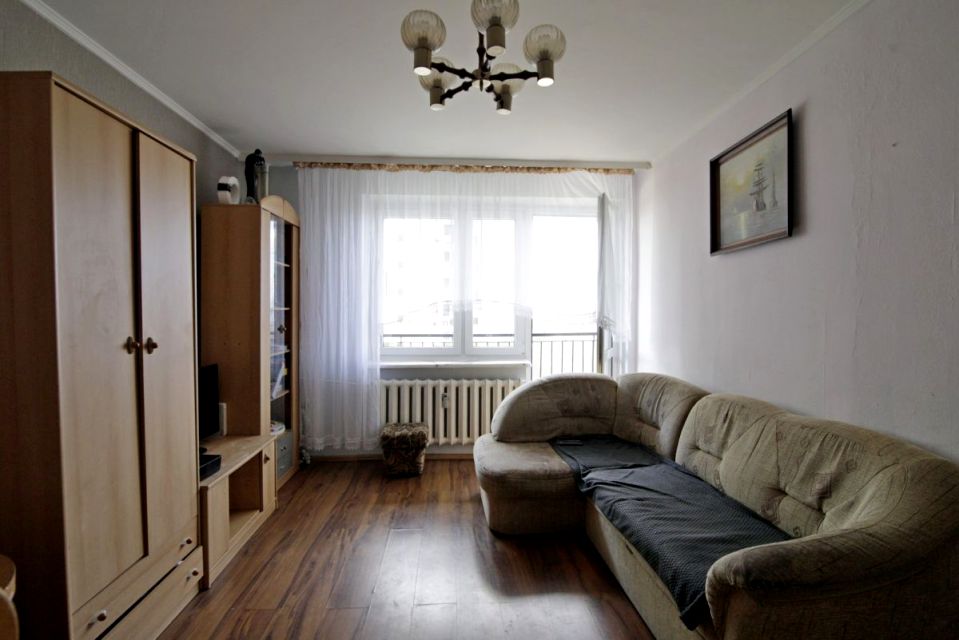 Mieszkanie blok mieszkalny sprzedaż