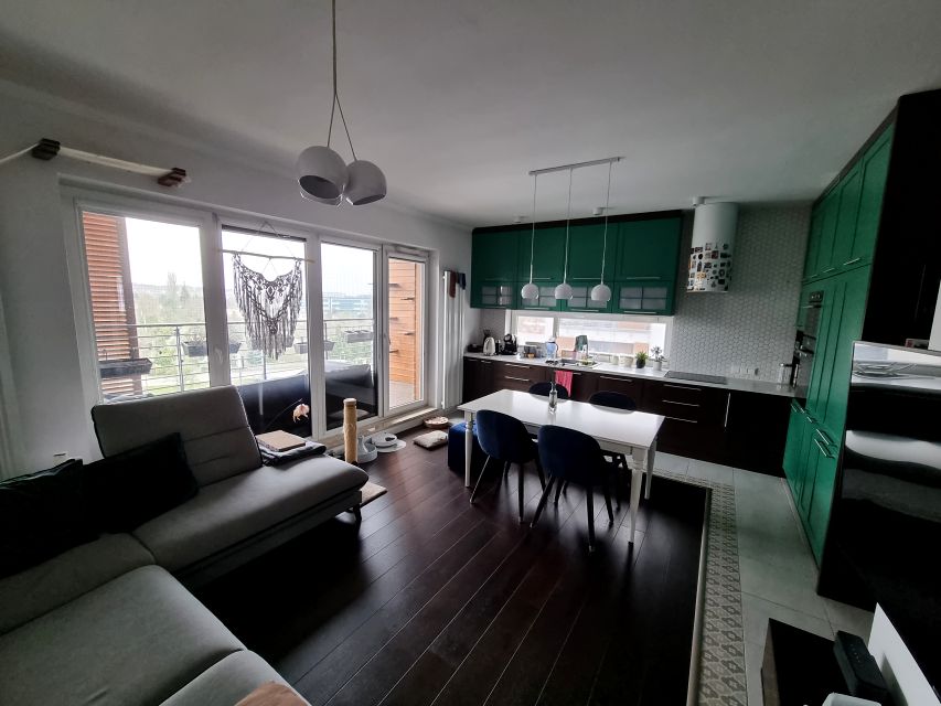 Mieszkanie apartamentowiec sprzedaż