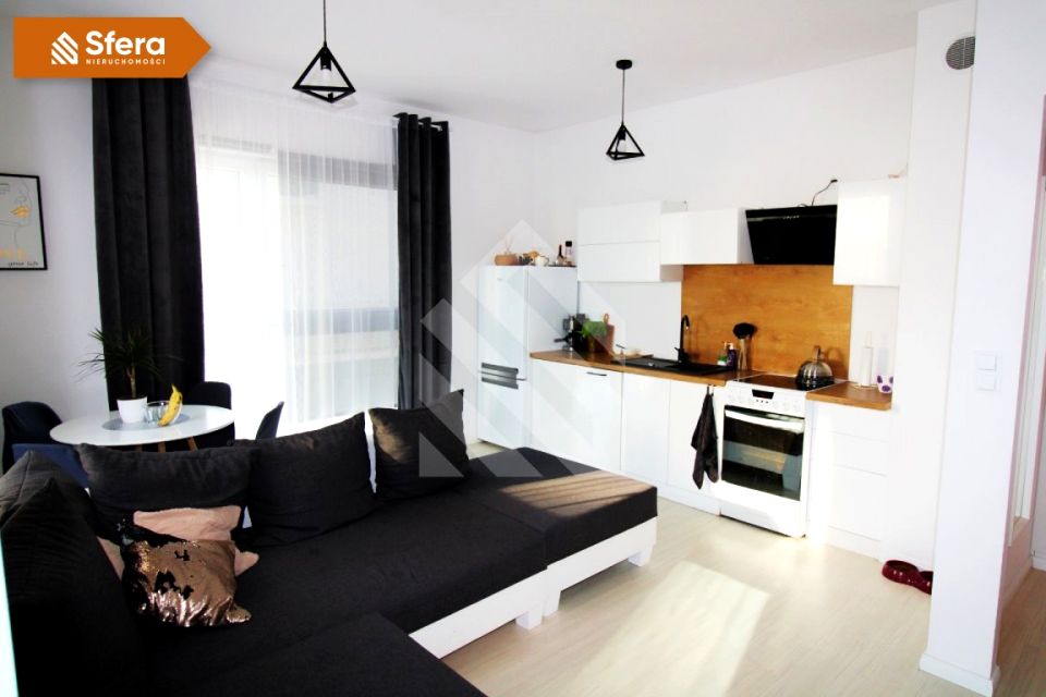 Mieszkanie Gdynia