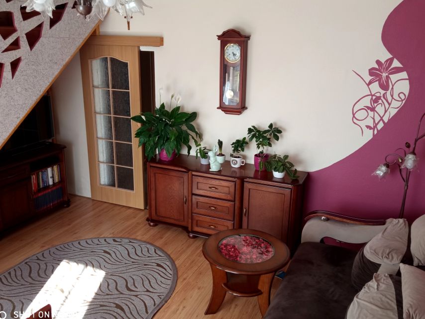 Mieszkanie Mysłowice