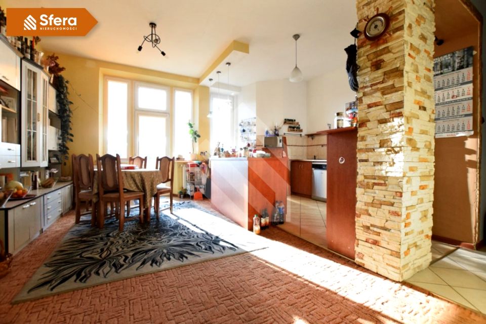 Mieszkanie Bydgoszcz