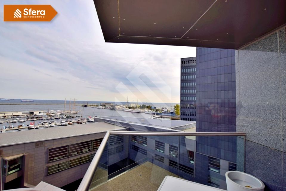 Mieszkanie Gdynia