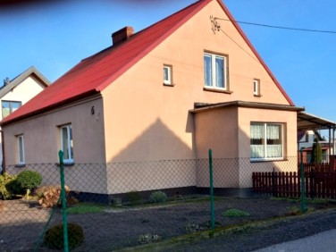 Dom Laskowice sprzedaż