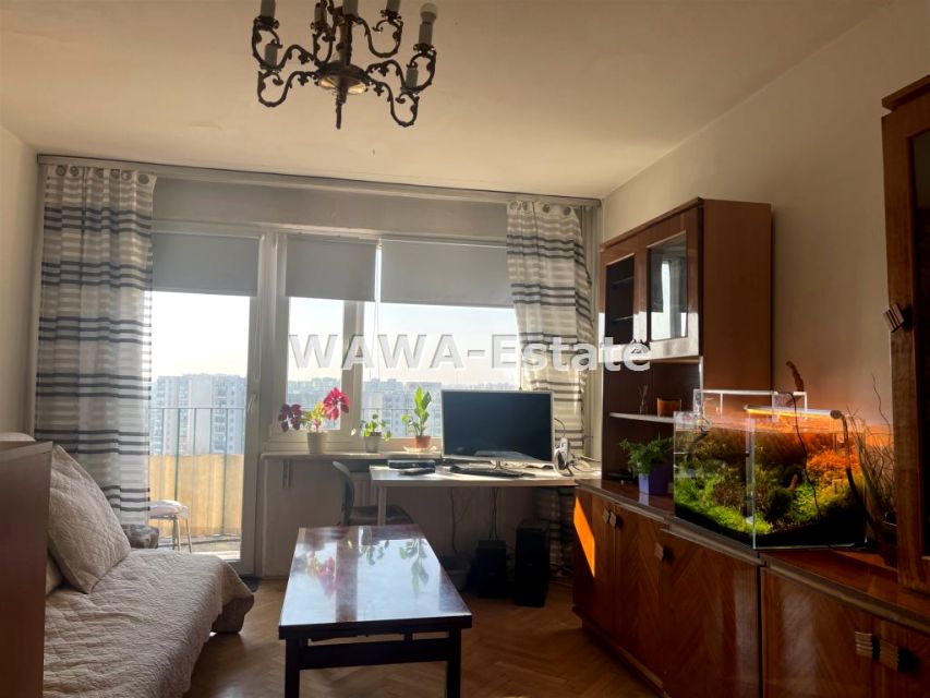 Mieszkanie Warszawa