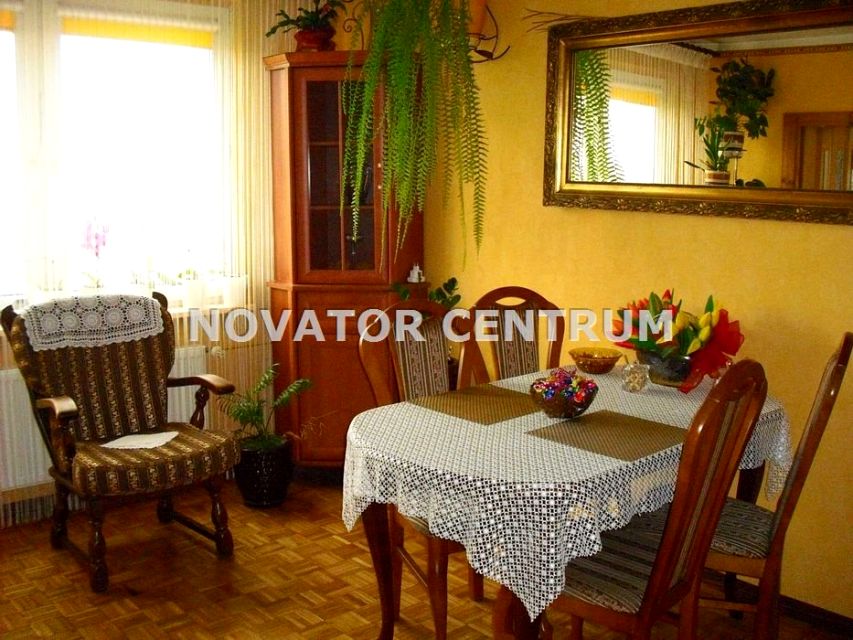 Mieszkanie Bydgoszcz