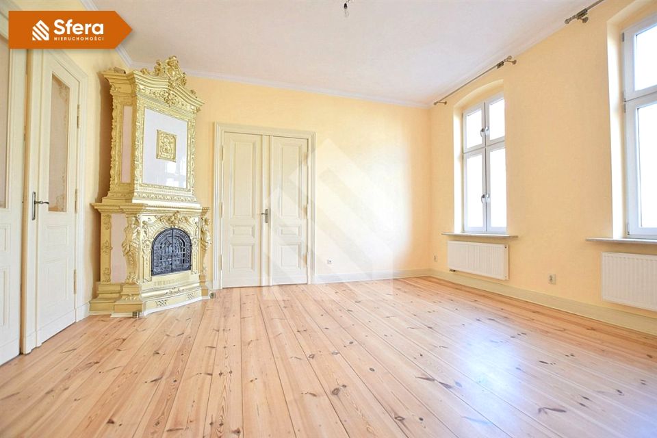 Mieszkanie Bydgoszcz