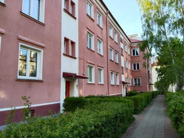 Mieszkanie Białystok
