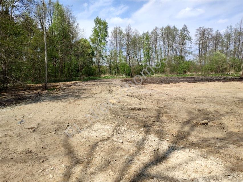 Działka budowlana sprzedam