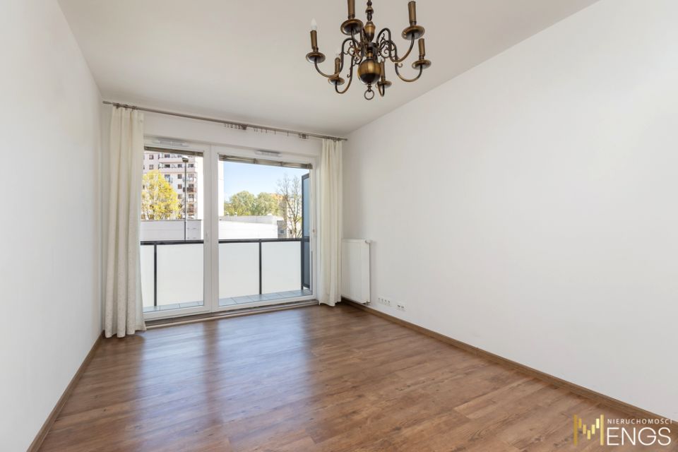 Mieszkanie Warszawa